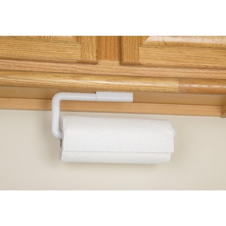 Knape & Vogt Real Solutions Paper Towel Holder RS-PTH-W